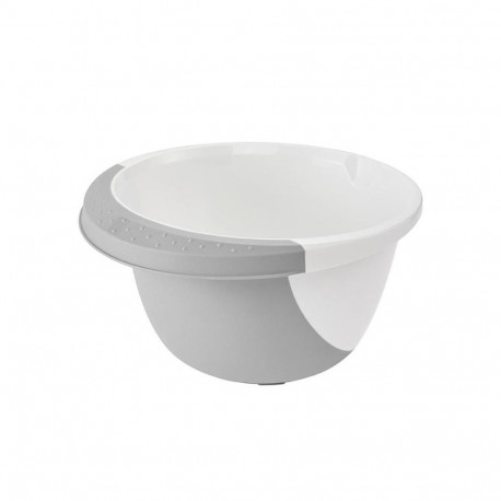 BOWL MIXING CARLOTTA 3.5L NORDIC GREY