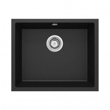 CORDA GRAN SINK 55X46X20 ZQA_G10C GRAP