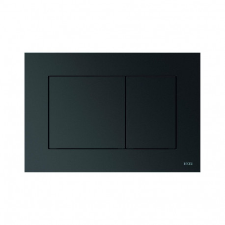 BUTTON FLUSH TECENOW METALIC GREY