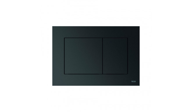 Button Flush Tecenow metallik hall