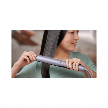 BHS742/00 STRAIGHTENER 7000 LILAC METALL