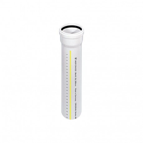 toru sisemine D58 0.5M 4.0MM PP SKOLAN