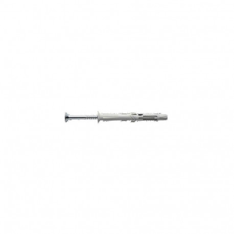 kruvi nailonist kinnitus 10x100 mm