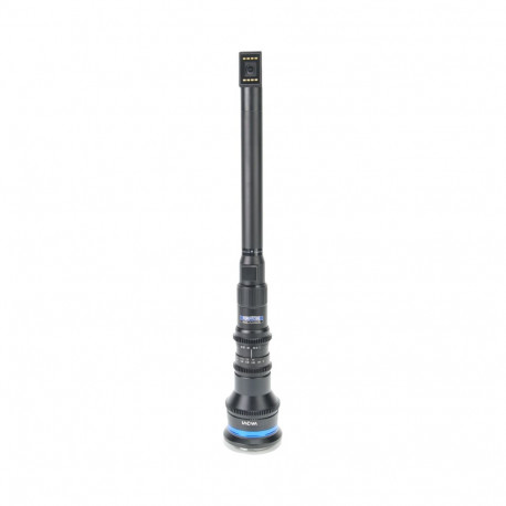 Laowa kinoobjektiiv 24mm T14 2X Periprobe Canon EF