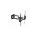 Gembird WM-55ST-03 TV mount/stand 139.7 cm (55&quot;) Black
