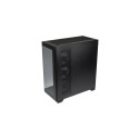 Kolink Unity Peak ARGB Midi Tower Black