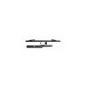 Gembird WM-55ST-03 TV mount/stand 139.7 cm (55&quot;) Black