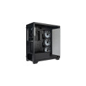 Kolink Unity Peak ARGB Midi Tower Black