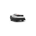 Ecovacs GOAT A1600 RTK Robotic lawn mower Battery Black, White