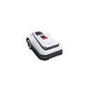 Ecovacs GOAT A1600 RTK Robotic lawn mower Battery Black, White