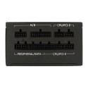 LC-Power LC6550M V2.31 power supply unit 550 W 24-pin ATX ATX Black