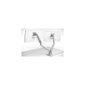 Kensington One-Touch Height Adjustable Dual Monitor Arm