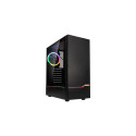 Kolink Inspire K9 ARGB Midi Tower Black