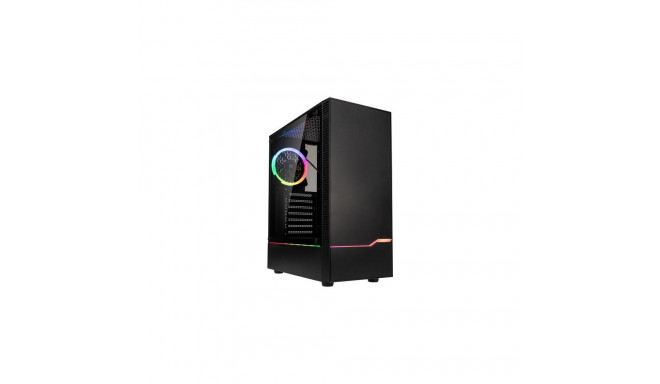 Kolink Inspire K9 ARGB Midi Tower Black