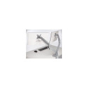 Kensington One-Touch Height Adjustable Dual Monitor Arm