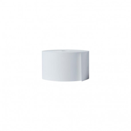 Brother BDL-7J000058-102 printer label White Non-adhesive printer label