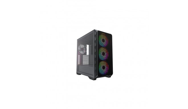 Montech Air 903 MAX Midi Tower Black