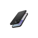 Spigen ACS06776 mobile phone case 15.5 cm (6.1&quot;) Cover Black