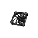 ARCTIC BioniX F120 (Grey) - Gaming Fan with PWM PST