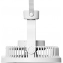 Platinet rechargeable fan 2400mAh (46055)