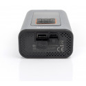 Platinet compressor-power bank-flashlight PTC22 (46234)