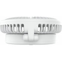 Platinet ventilaator akuga 2400mAh (46053)