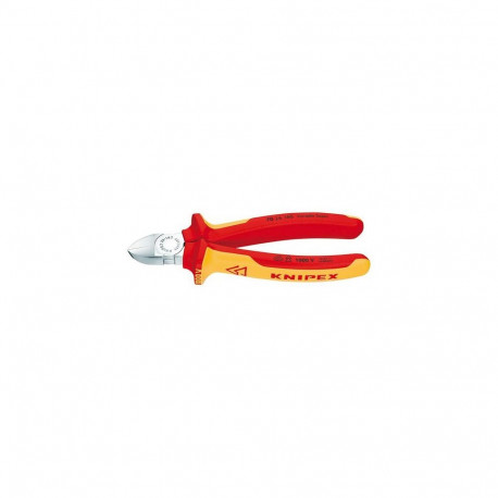 Knipex 70 26 160 plier Diagonal pliers