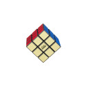 Rubik’s Cube, Special Retro 50th Anniversary Edition, Original 3x3 Cube Collectible &amp; Desk D
