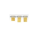 KitchenAid 5KSMPRA mixer/food processor accessory Attachment set