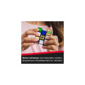 Rubik’s Cube, Special Retro 50th Anniversary Edition, Original 3x3 Cube Collectible &amp; Desk D