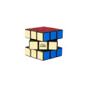 Rubik’s Cube, Special Retro 50th Anniversary Edition, Original 3x3 Cube Collectible &amp; Desk D