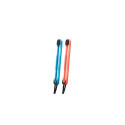 Nintendo Joy-Con 2 Straps (set of 2) Light Blue / Light Red