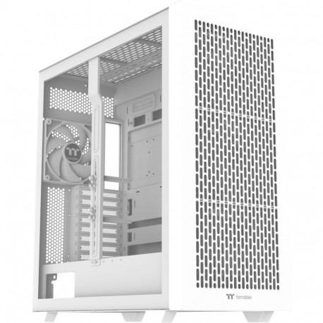 Geh Thermaltake AX500  Full Tower   &amp;quot;Snow&amp;quot;             White retail