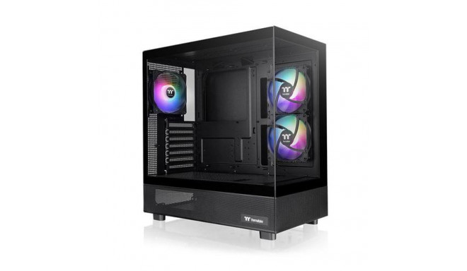 Thermaltake View 270 Plus TG ARGB Mid Tower Chassis