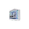Thermaltake View 380 TG ARGB Snow Mid Tower Chassis