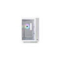 Thermaltake View 380 TG ARGB Snow Mid Tower Chassis