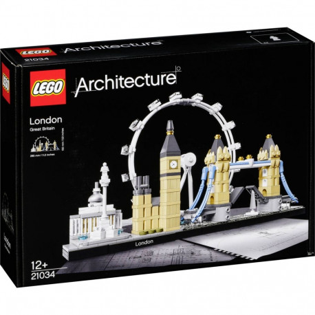 LEGO London 21034