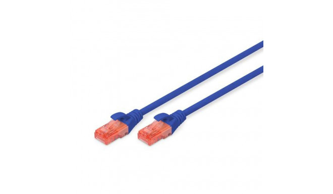 Digitus CAT 6 U/UTP patch cord