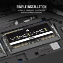 Corsair Vengeance CMSX16GX5M1A5600C48 memory module 16 GB 1 x 16 GB DDR5 5600 MHz