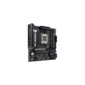 ASUS TUF GAMING B850M-E WIFI AMD B850 Socket AM5 micro ATX