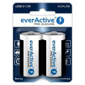 Everactive EVLR20-PRO household battery Single-use battery D Alkaline