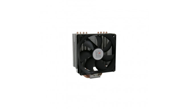 LC-Power LC-CC-120 computer cooling system Processor Cooler 12 cm