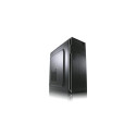 LC-Power 7038B Midi Tower Black