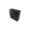 LC-Power 7038B Midi Tower Black