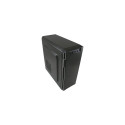 LC-Power 7038B Midi Tower Black