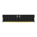 Kingston Technology FURY 128GB 6400MT/s DDR5 ECC Reg CL32 DIMM (Kit of 4) Renegade Pro EXPO