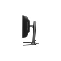 iiyama GCB3482WQSU-B1 computer monitor 86.4 cm (34") 1440 x 3440 pixels UltraWide Quad HD L