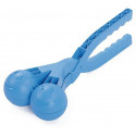 Prosperplast snowball maker Snowballee, blue