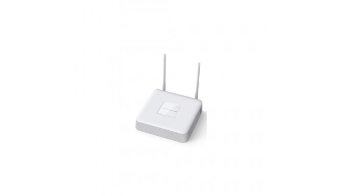 TP-Link VIGI NVR1108H-W White