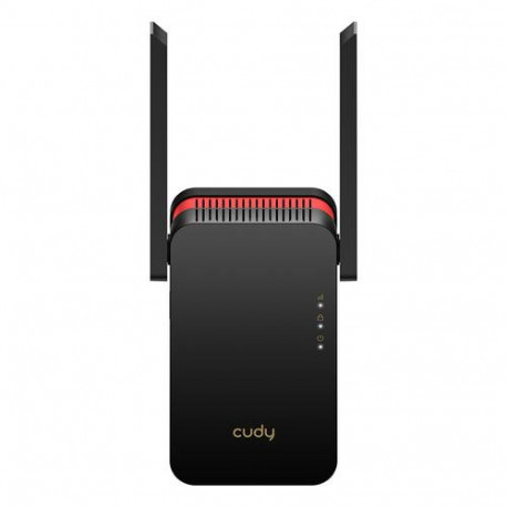 Cudy RE3000 Wi-Fi signal booster